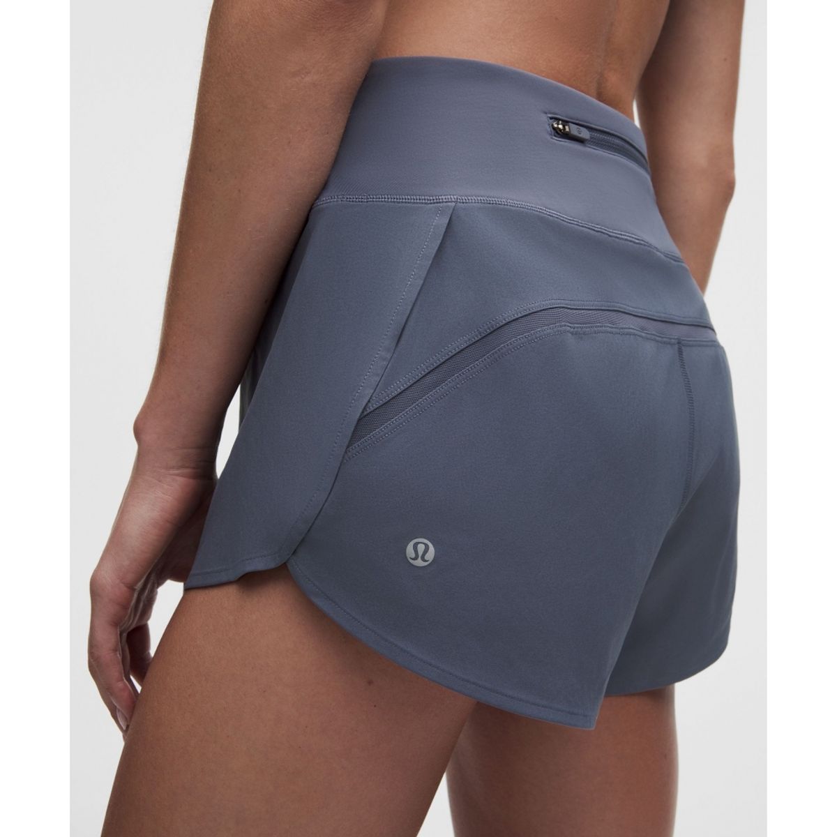 룰루레몬(LULULEMON) 스피드 업 하이라이즈 쇼츠 2.5inch *업데이트  DDND