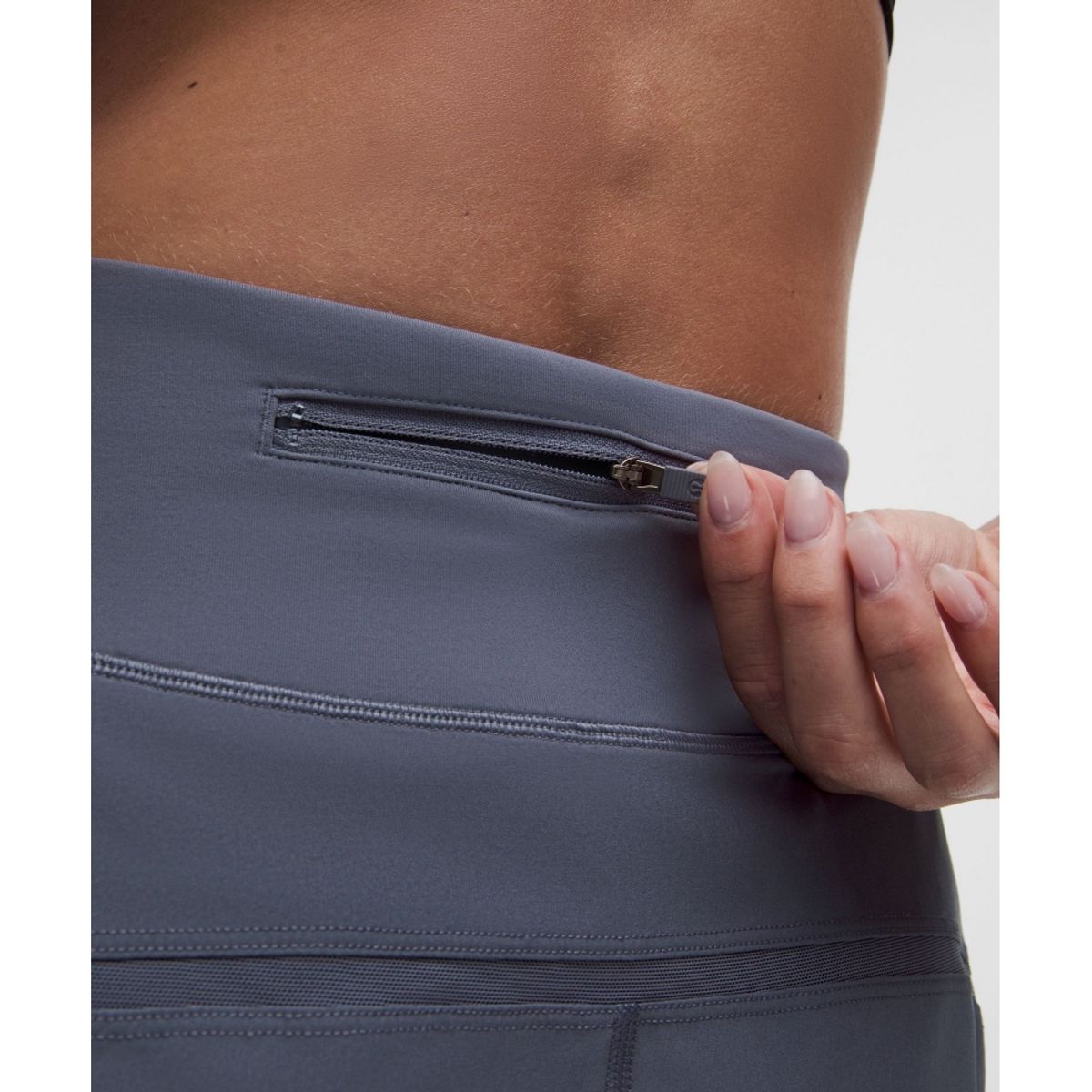 룰루레몬(LULULEMON) 스피드 업 하이라이즈 쇼츠 2.5inch *업데이트  DDND