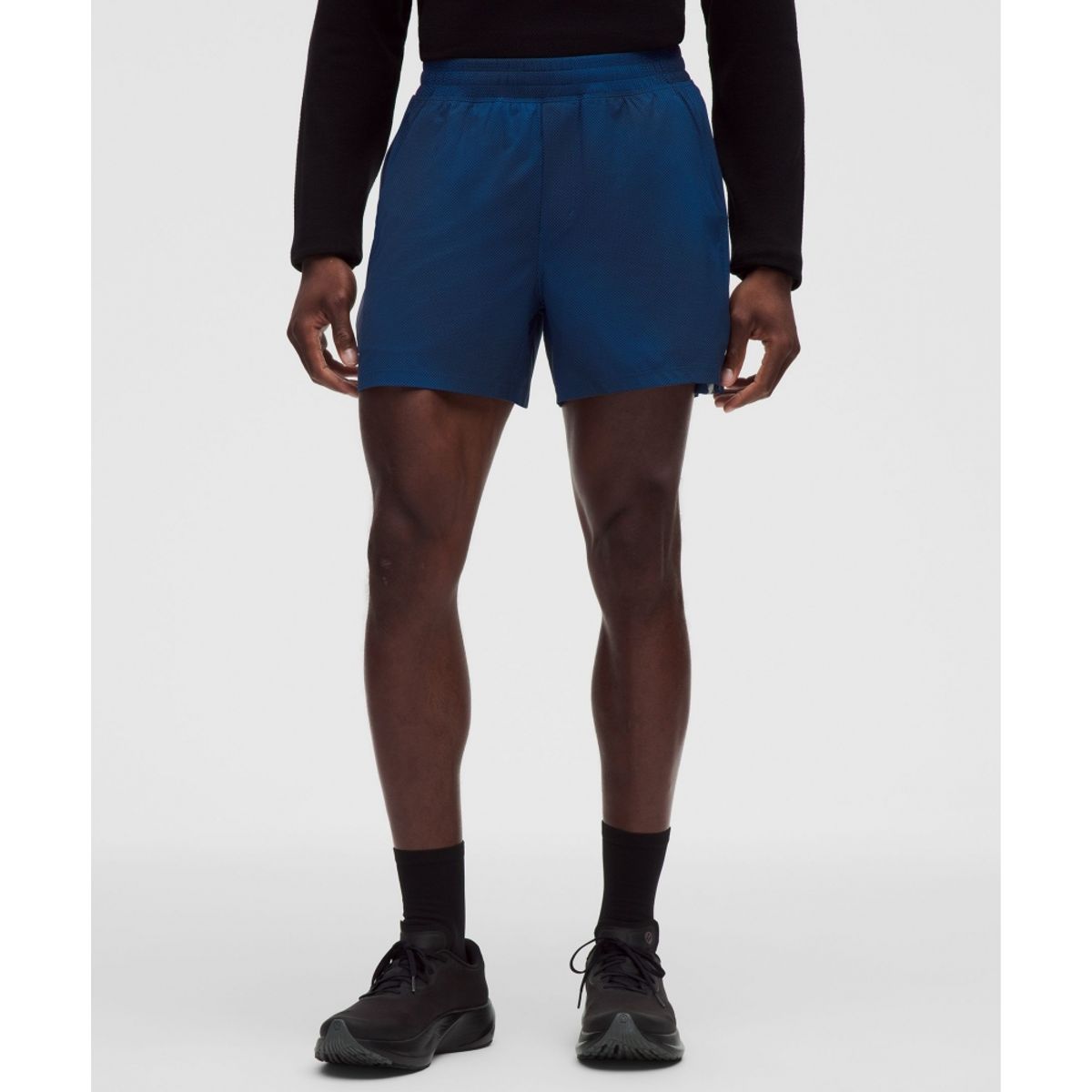 룰루레몬(LULULEMON) 페이스 브레이커 라인드 쇼츠 5inch *업데이트  HLTW