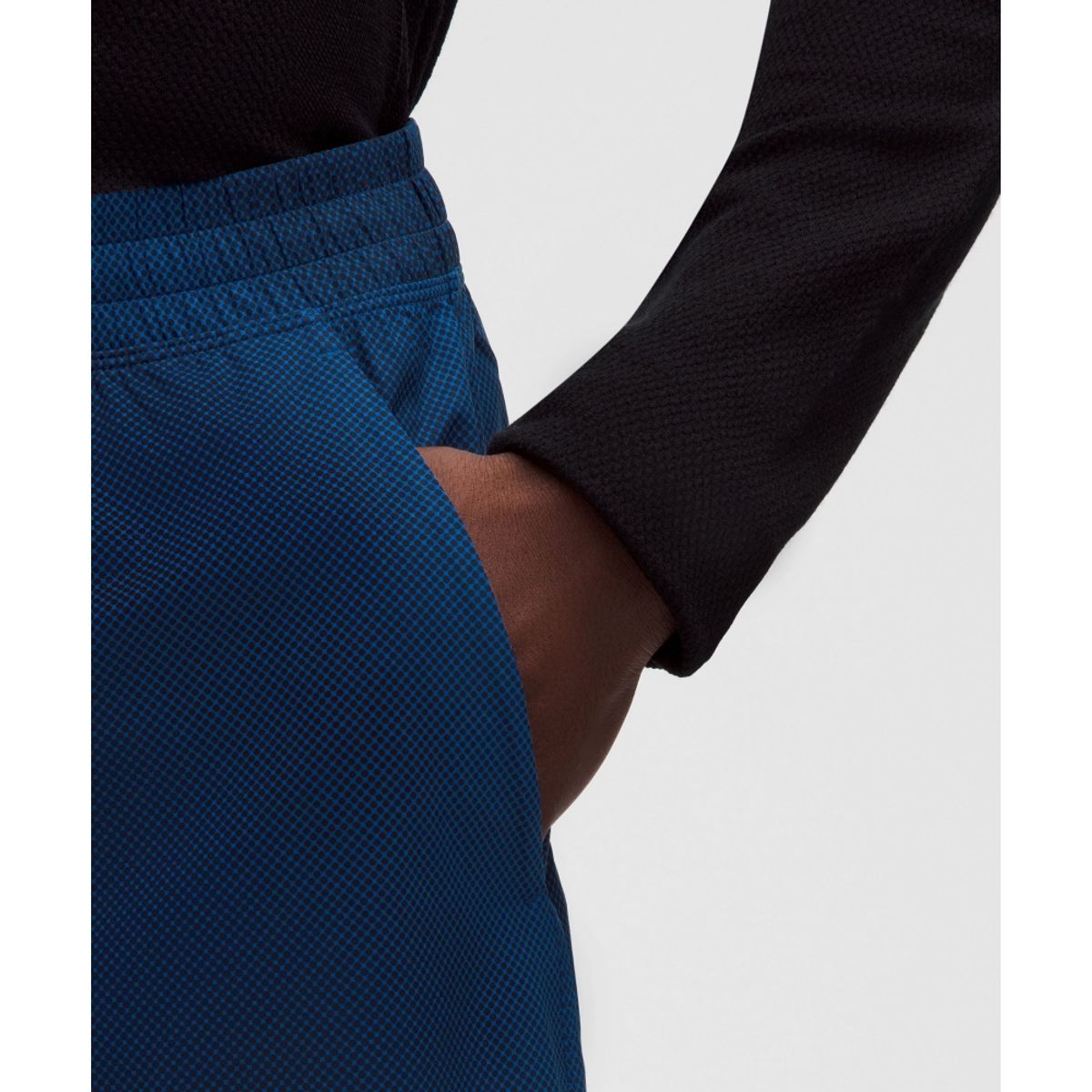 룰루레몬(LULULEMON) 페이스 브레이커 라인드 쇼츠 5inch *업데이트  HLTW