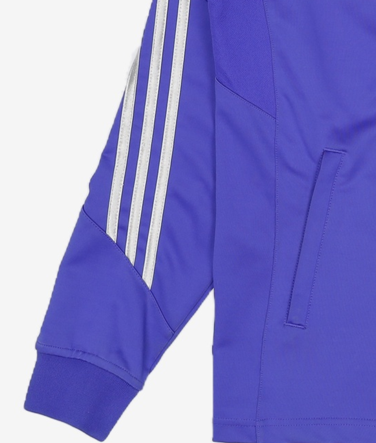 아디다스 배드민턴(ADIDAS BADMINTON) 트레이닝 재킷 100