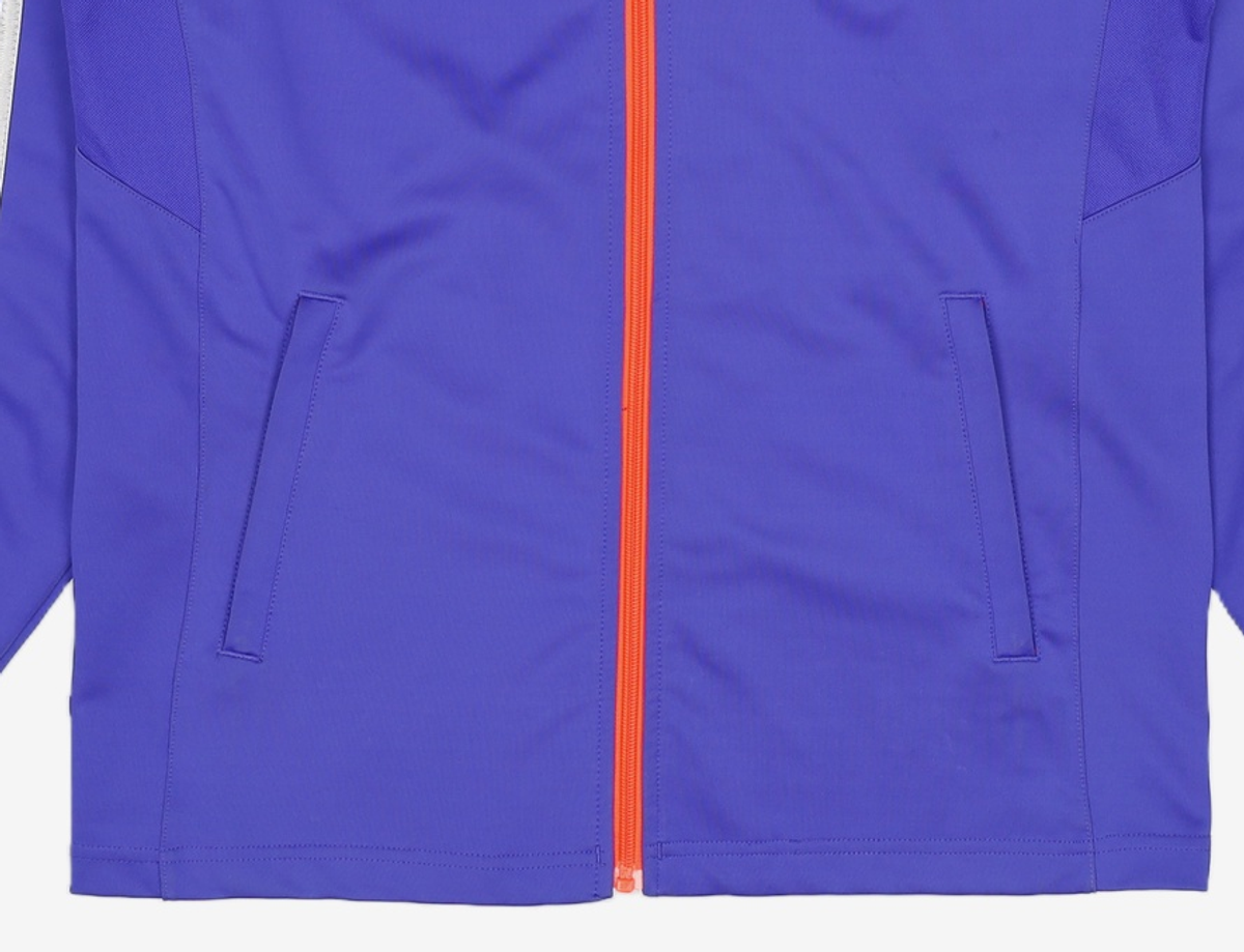 아디다스 배드민턴(ADIDAS BADMINTON) 트레이닝 재킷 100