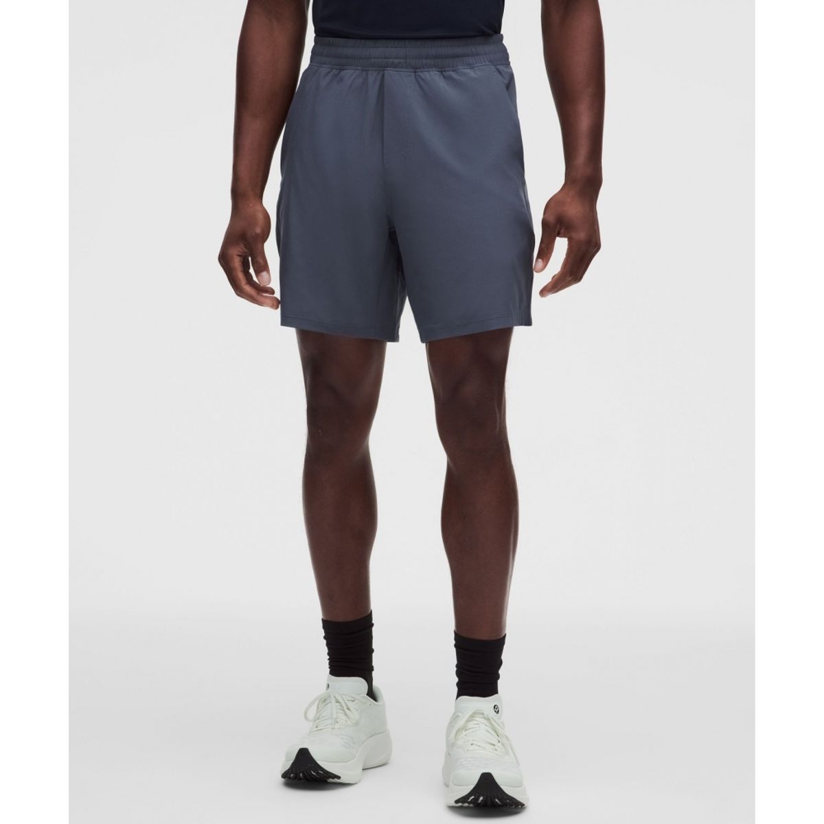 룰루레몬(LULULEMON) 페이스 브레이커 라이너리스 쇼츠 7inch  DDND