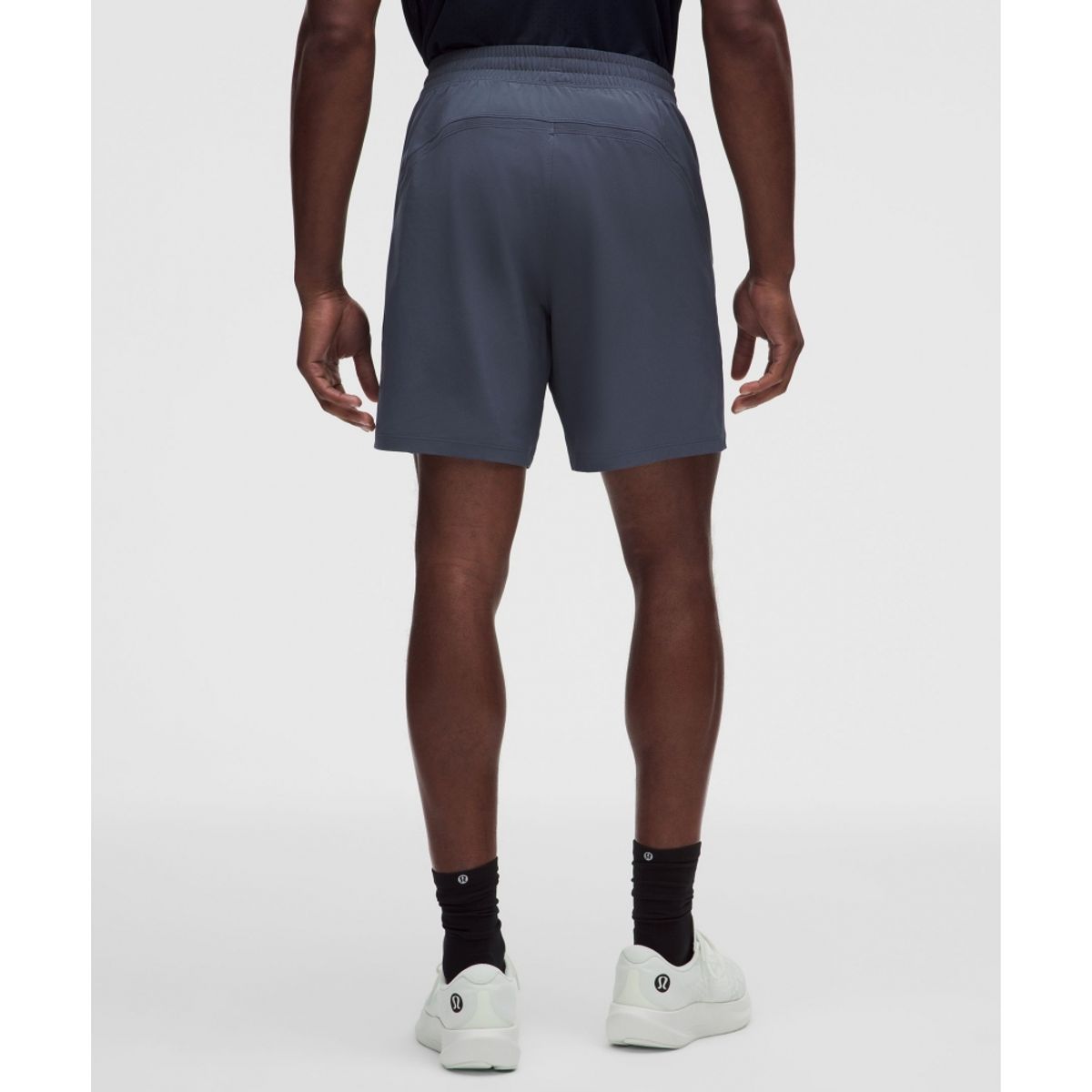 룰루레몬(LULULEMON) 페이스 브레이커 라이너리스 쇼츠 7inch  DDND