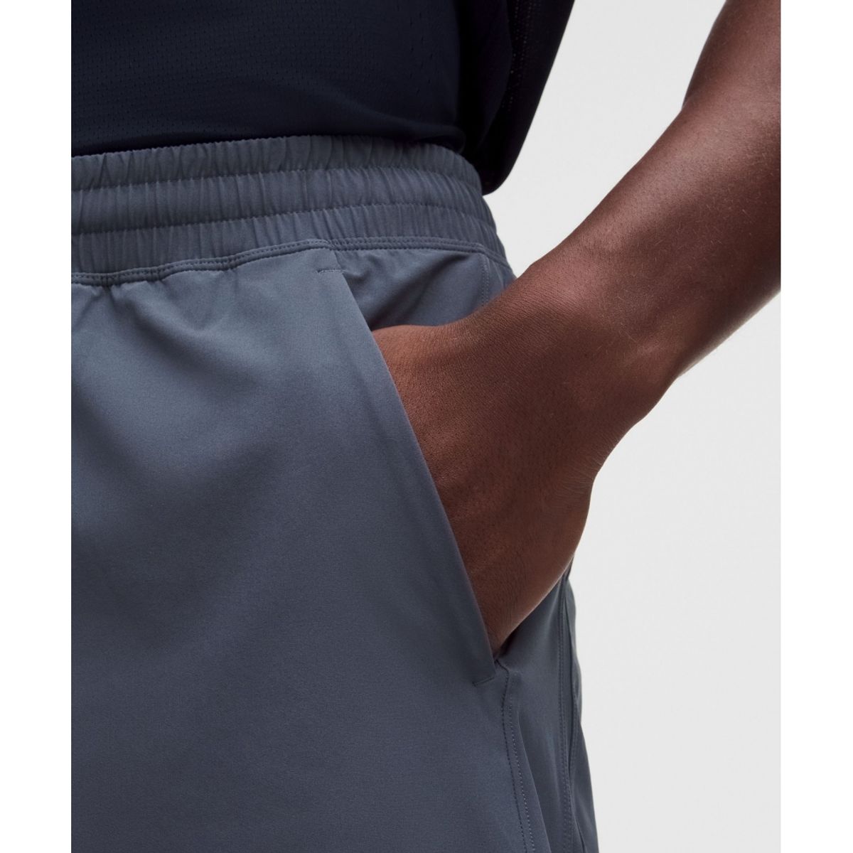 룰루레몬(LULULEMON) 페이스 브레이커 라이너리스 쇼츠 7inch  DDND