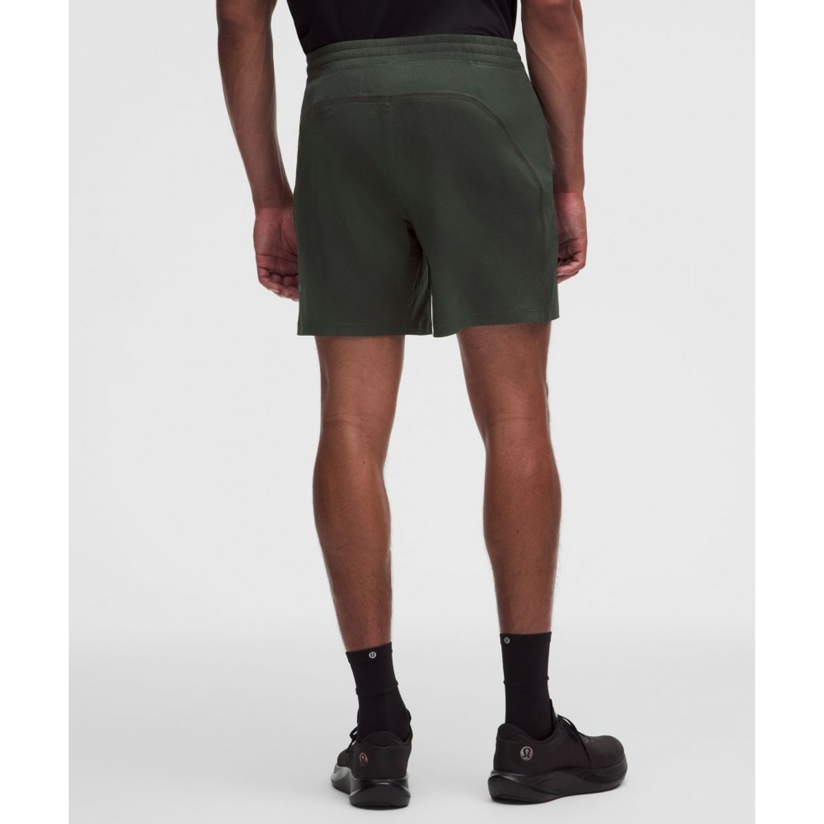 룰루레몬(LULULEMON) 페이스 브레이커 라이너리스 쇼츠 7inch  HLTM