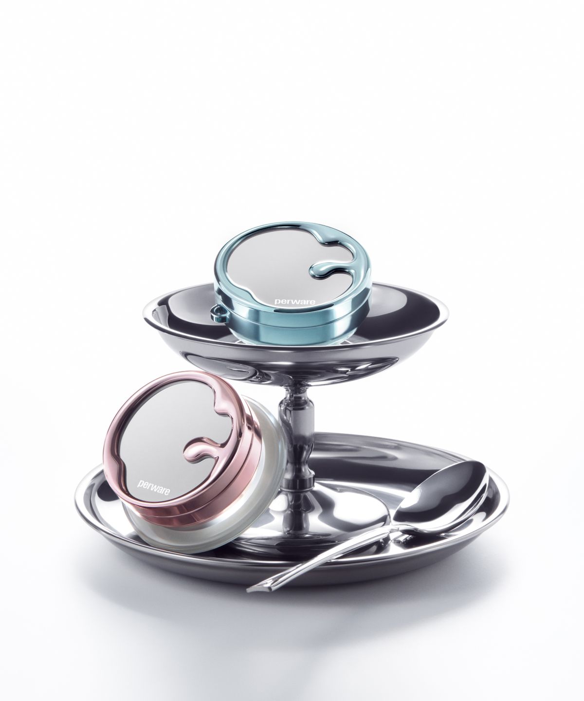 페르웨어(PERWARE) 립그립 밤 2colors