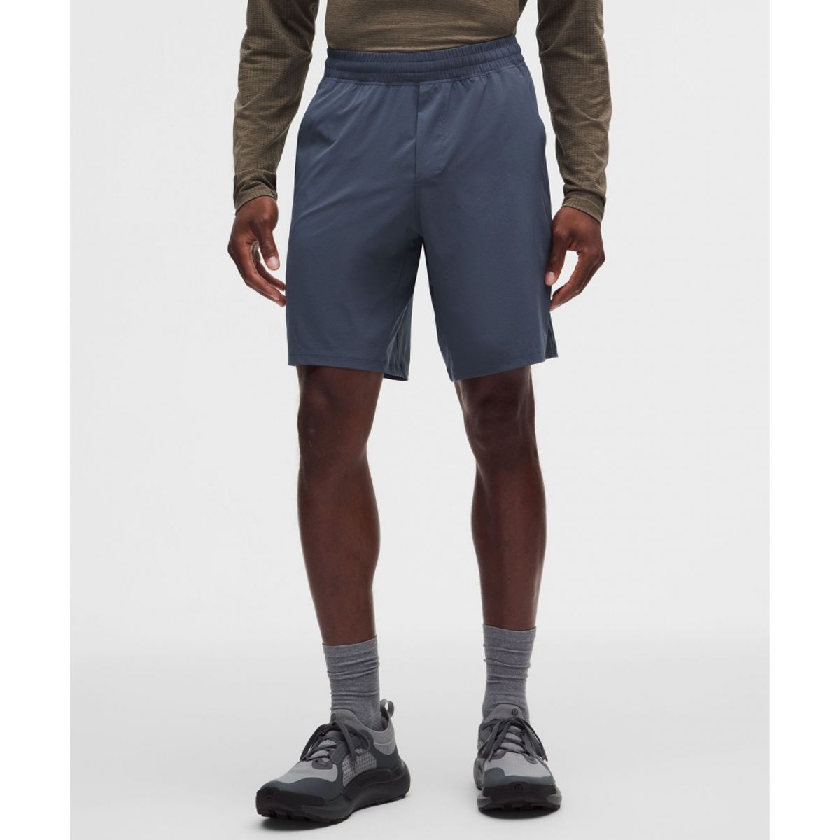 룰루레몬(LULULEMON) 페이스 브레이커 라이너리스 쇼츠 9inch *업데이트  DDND