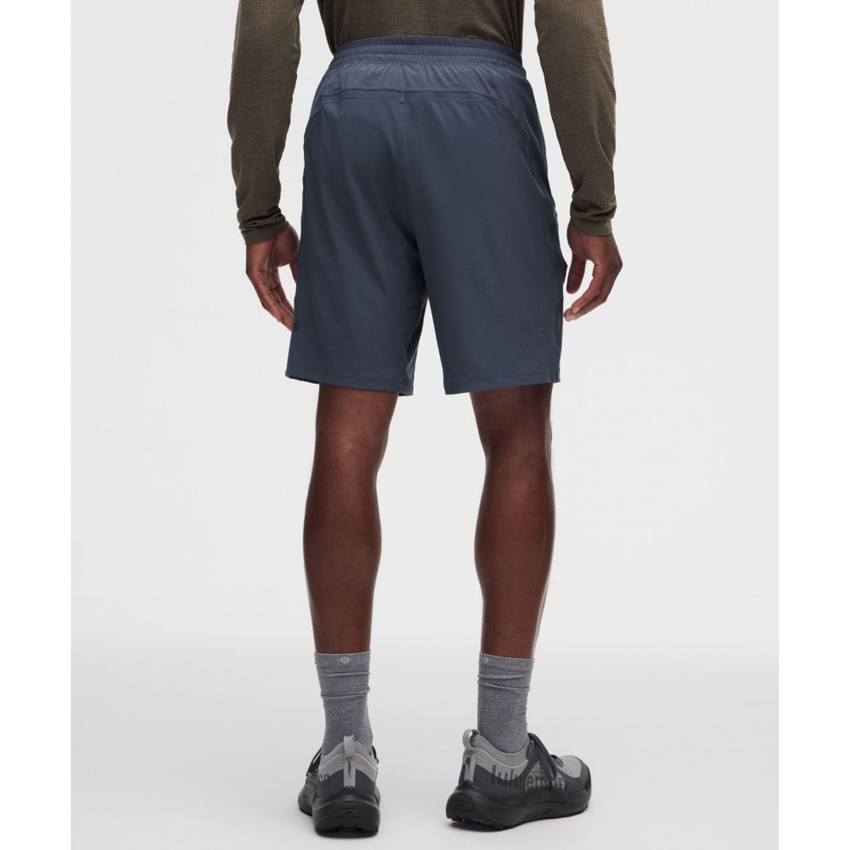 룰루레몬(LULULEMON) 페이스 브레이커 라이너리스 쇼츠 9inch *업데이트  DDND