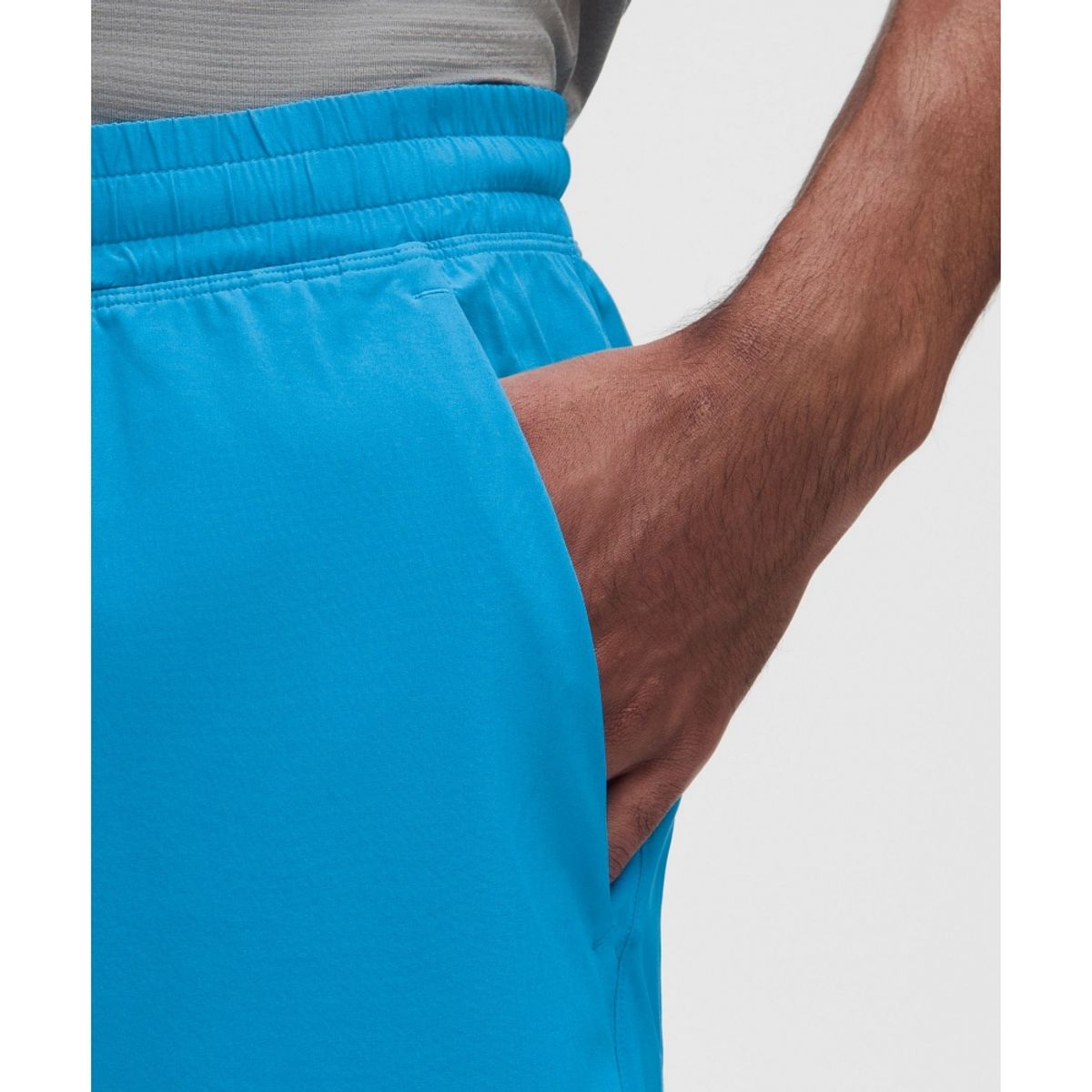 룰루레몬(LULULEMON) 페이스 브레이커 라인드 쇼츠 5inch *업데이트  LUAQ