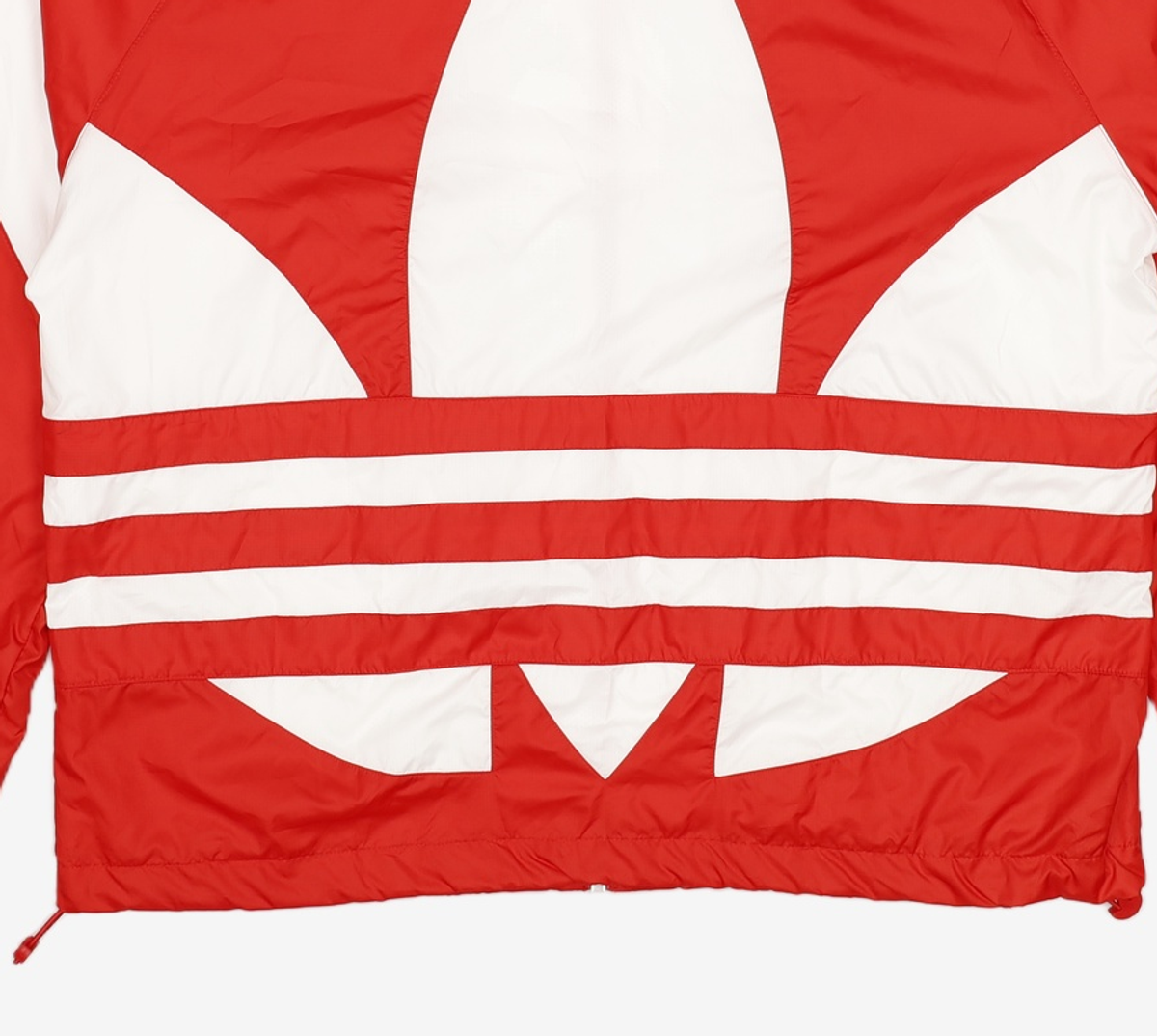 아디다스(ADIDAS) 나일론/코치 재킷 M