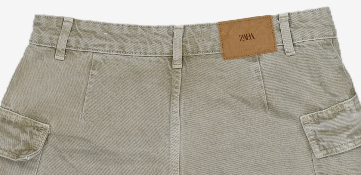 자라(ZARA) 숏팬츠 S