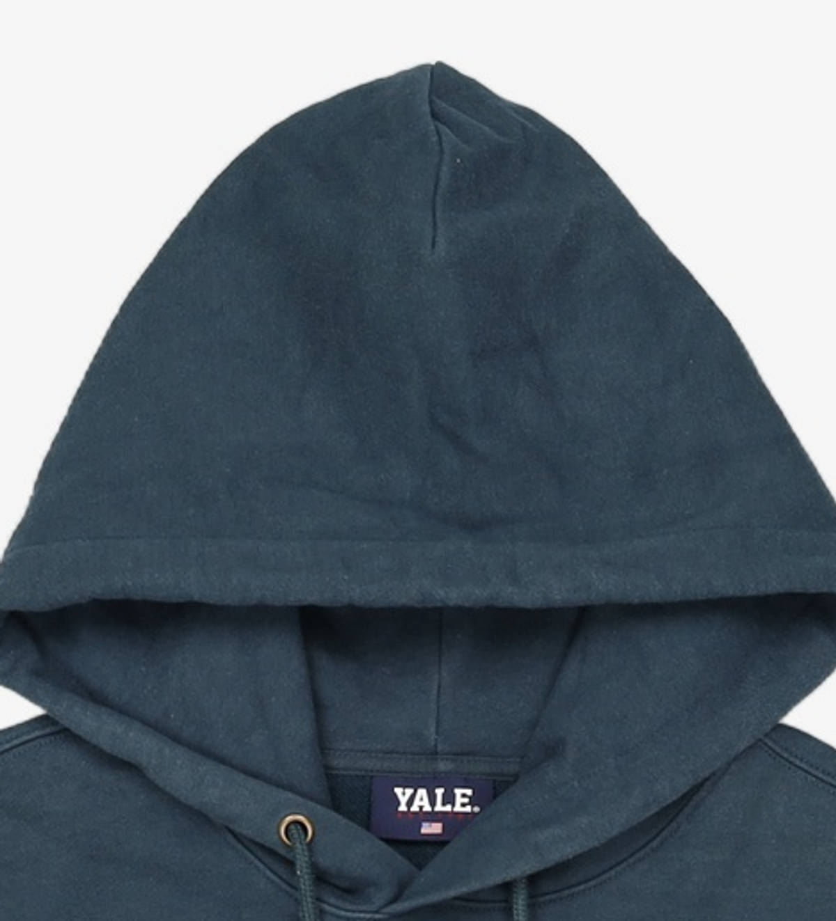 예일(YALE) 후드 티셔츠 L