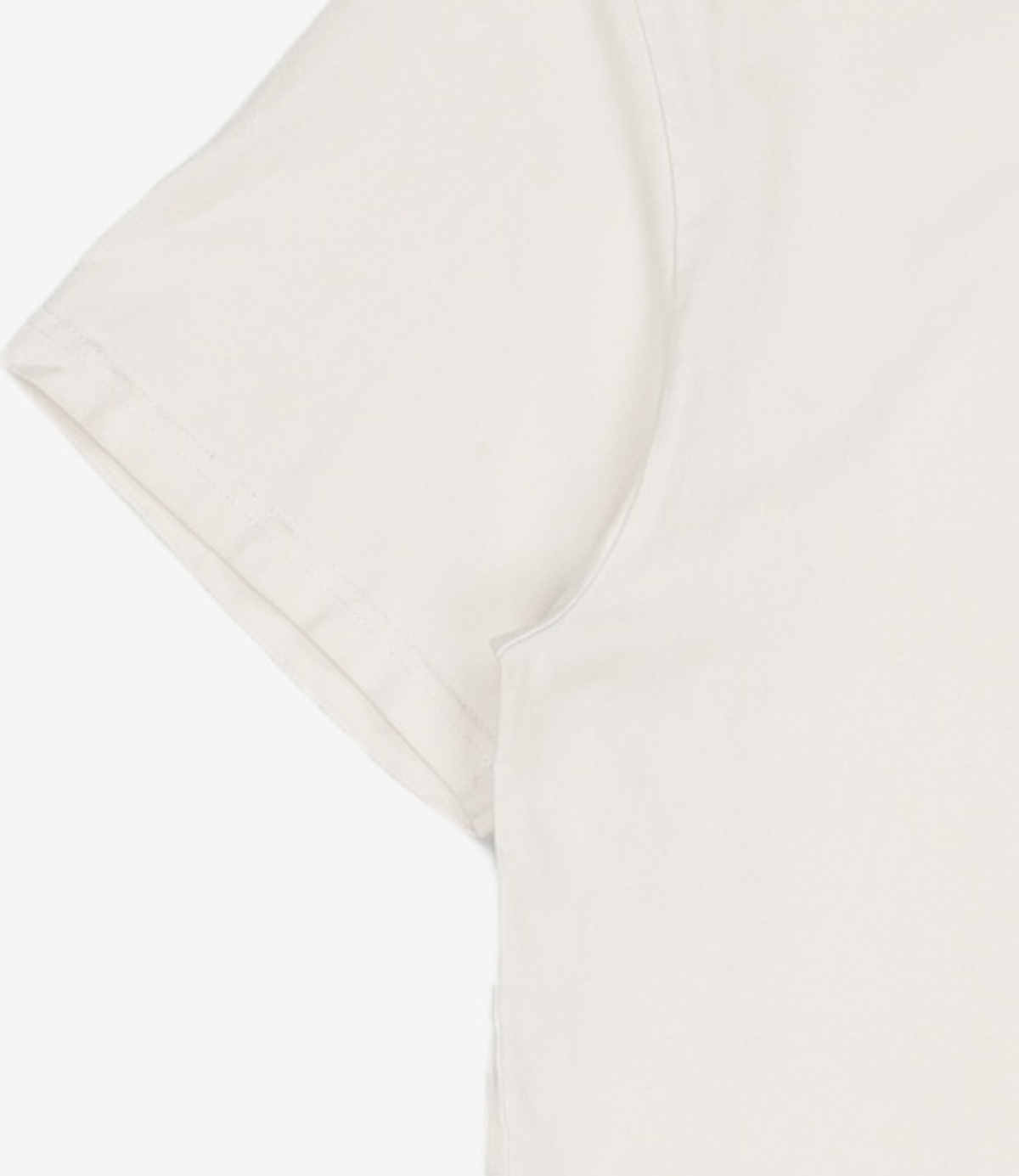 커버낫(COVERNAT) 센터 어센틱 티셔츠 Heather Gray XL