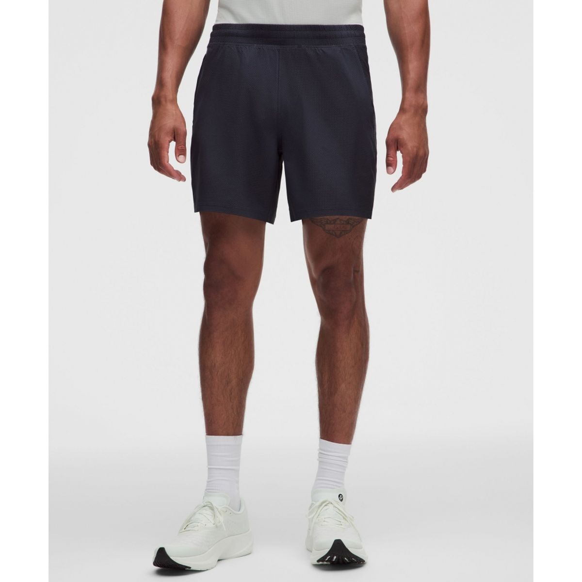 룰루레몬(LULULEMON) 페이스 브레이커 라인드 쇼츠 7inch *업데이트  HLTS