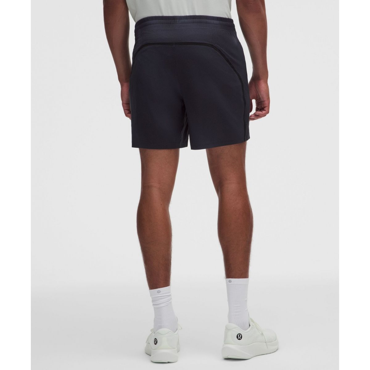 룰루레몬(LULULEMON) 페이스 브레이커 라인드 쇼츠 7inch *업데이트  HLTS