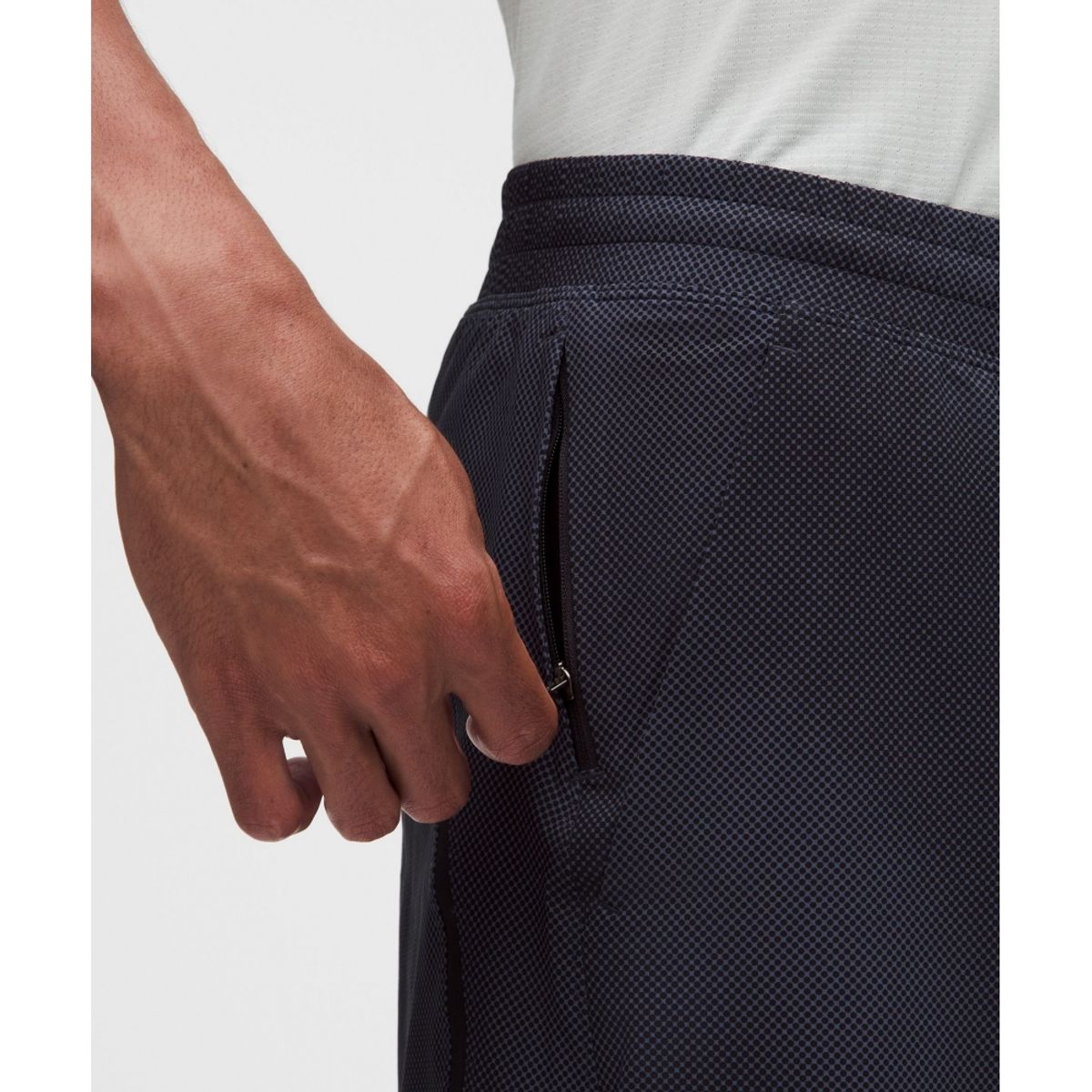 룰루레몬(LULULEMON) 페이스 브레이커 라인드 쇼츠 7inch *업데이트  HLTS