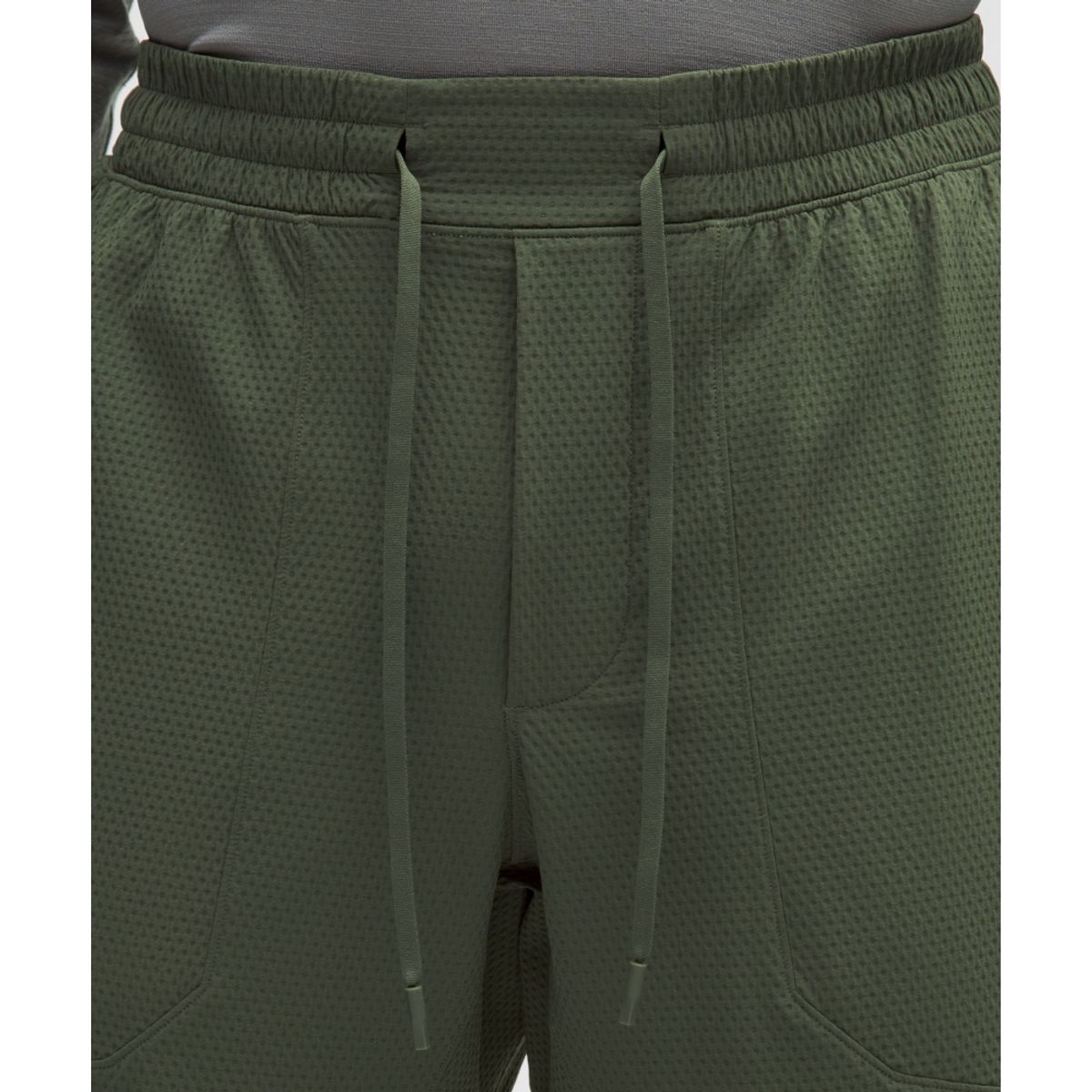 룰루레몬(LULULEMON) 라이선스 투 트레인 텍스처드 조거 *레귤러  SYEG