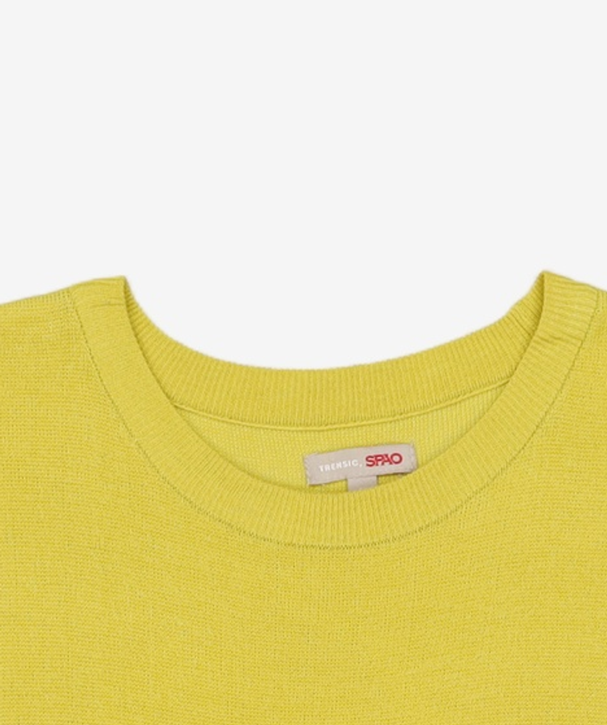 스파오(SPAO) 반소매 티셔츠 100