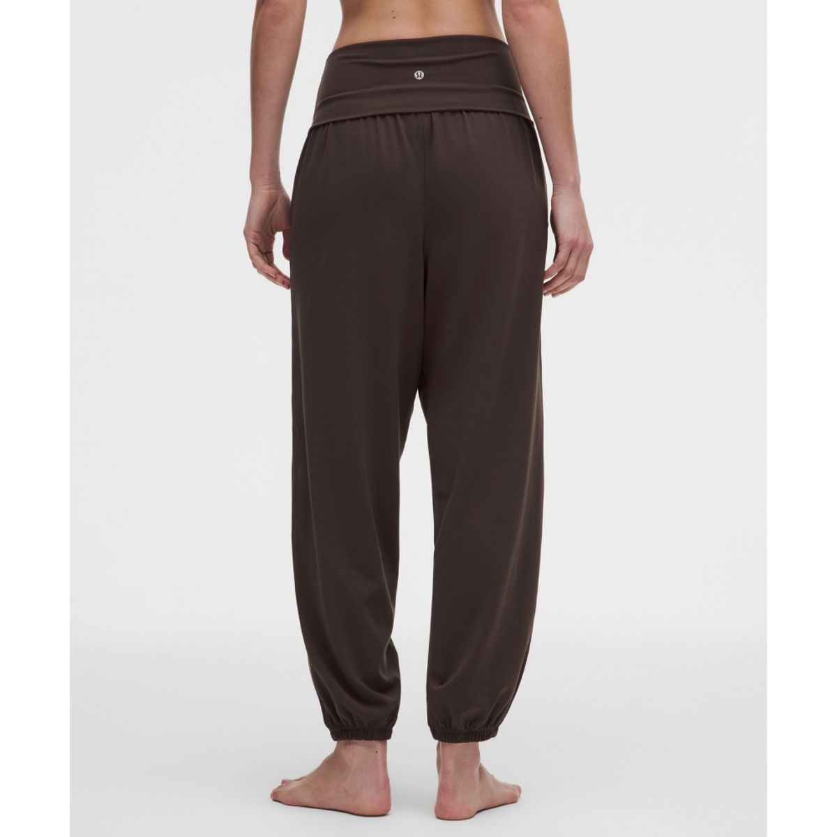 룰루레몬(LULULEMON) Align™ 폴드오버 릴랙스드 조거 *레귤러  MAMU