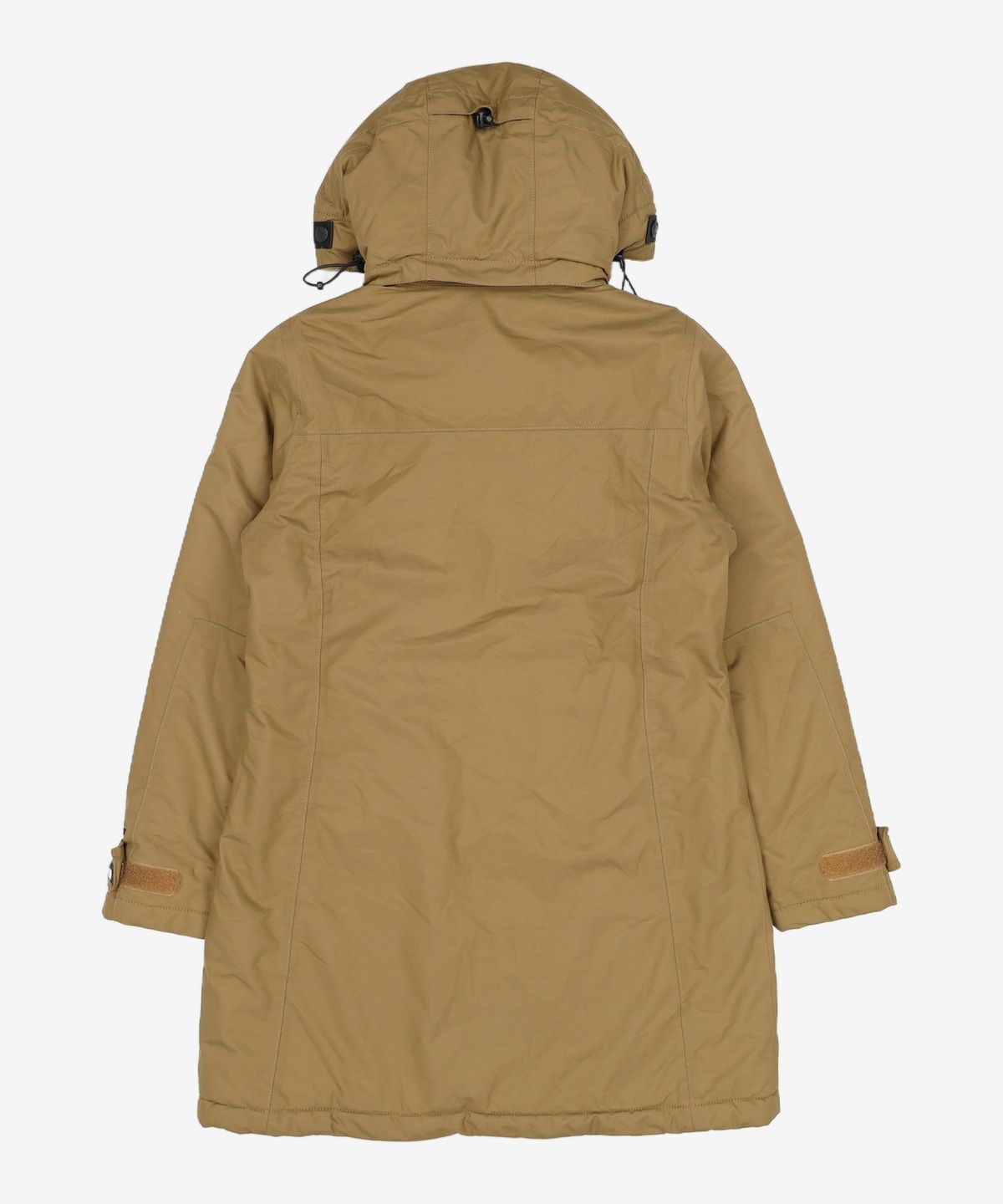 노스페이스(THE NORTH FACE) 숏 패딩/숏 헤비 아우터 S