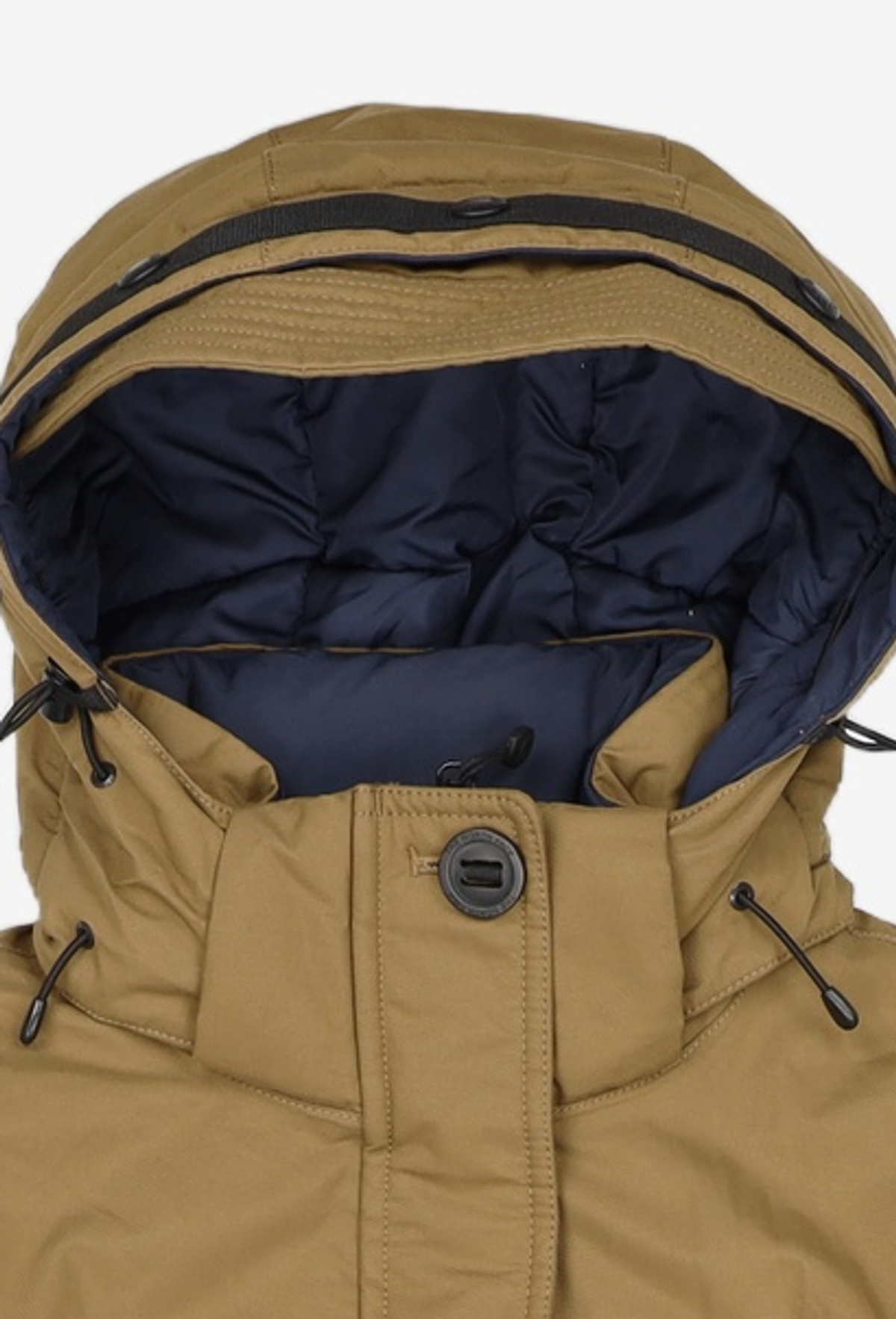 노스페이스(THE NORTH FACE) 숏 패딩/숏 헤비 아우터 S