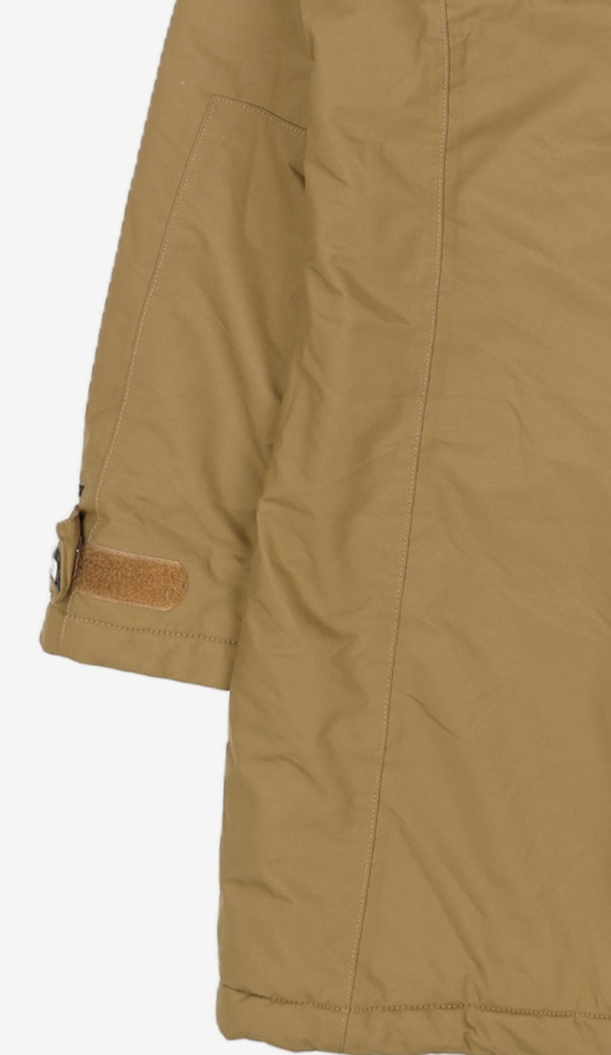 노스페이스(THE NORTH FACE) 숏 패딩/숏 헤비 아우터 S