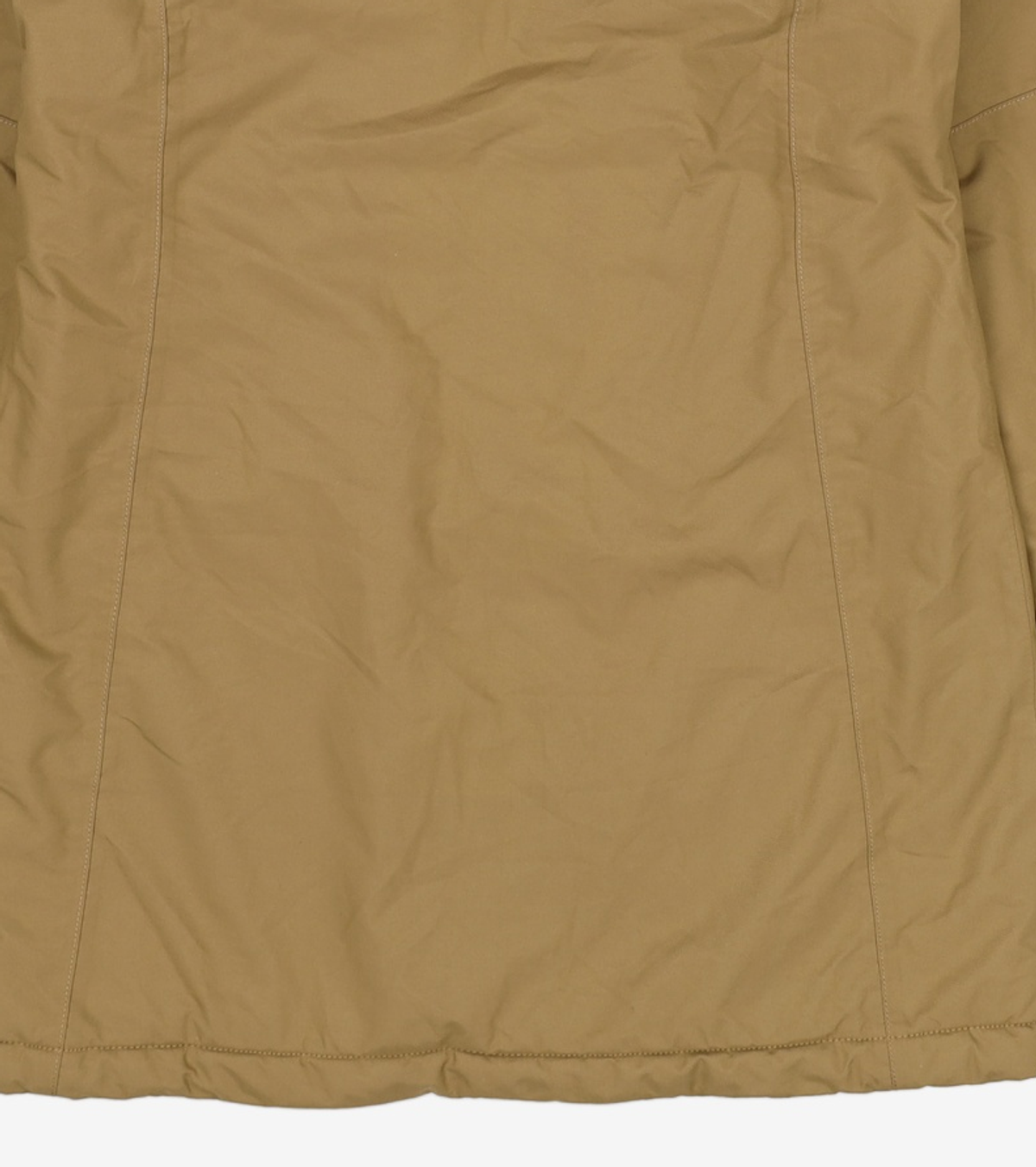 노스페이스(THE NORTH FACE) 숏 패딩/숏 헤비 아우터 S