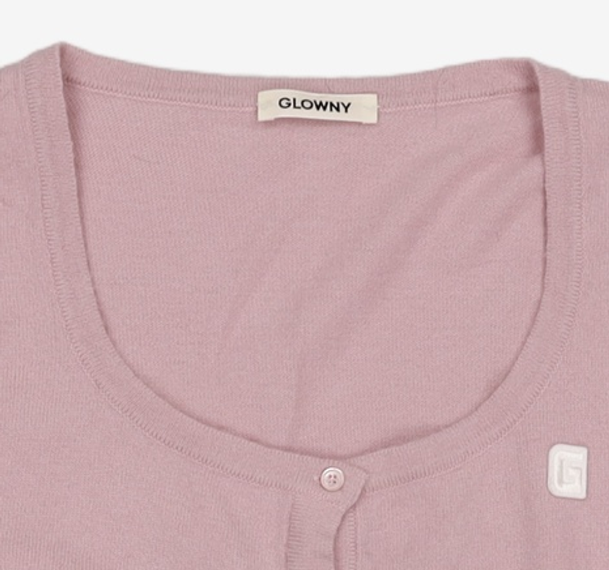 글로니(GLOWNY) 카디건 L