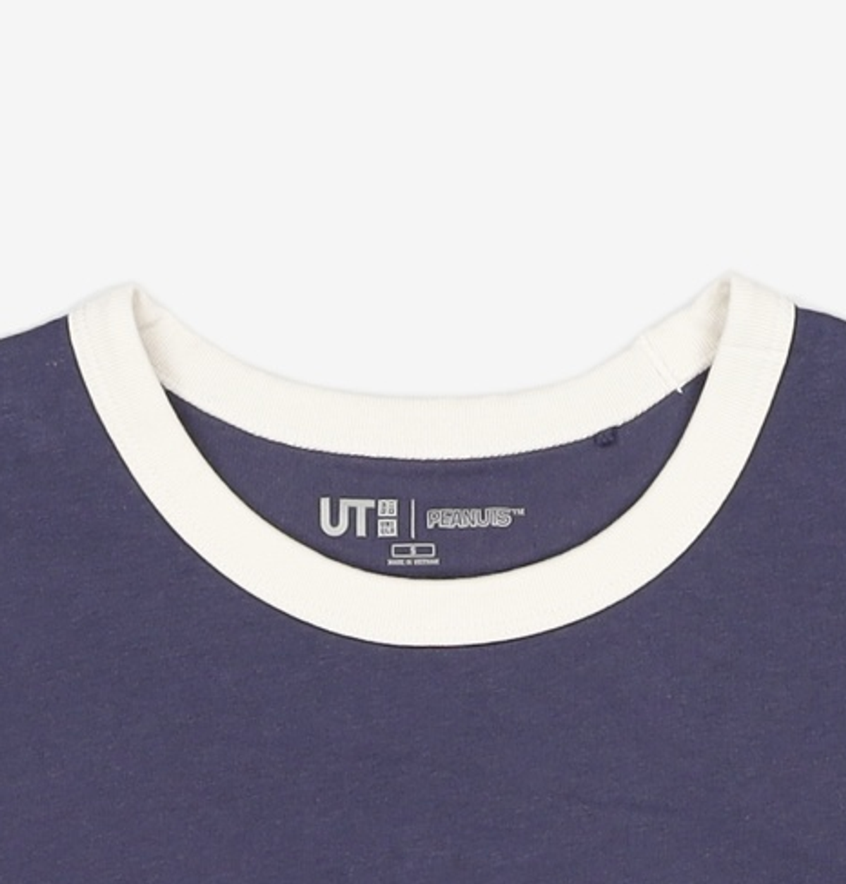 유니클로(UNIQLO) 반소매 티셔츠 S