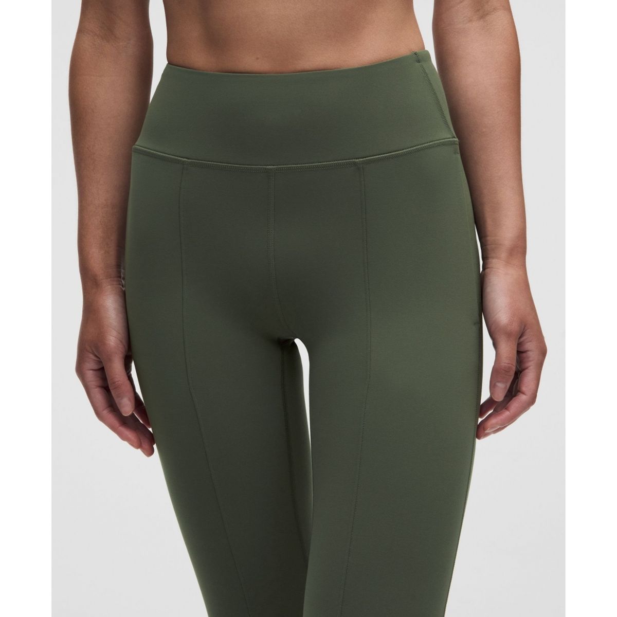 룰루레몬(LULULEMON) 그루브 하이라이즈 플레어드 팬츠 위드 포켓 30inch *아시아 핏