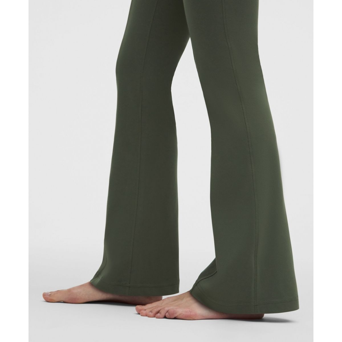 룰루레몬(LULULEMON) 그루브 하이라이즈 플레어드 팬츠 위드 포켓 30inch *아시아 핏