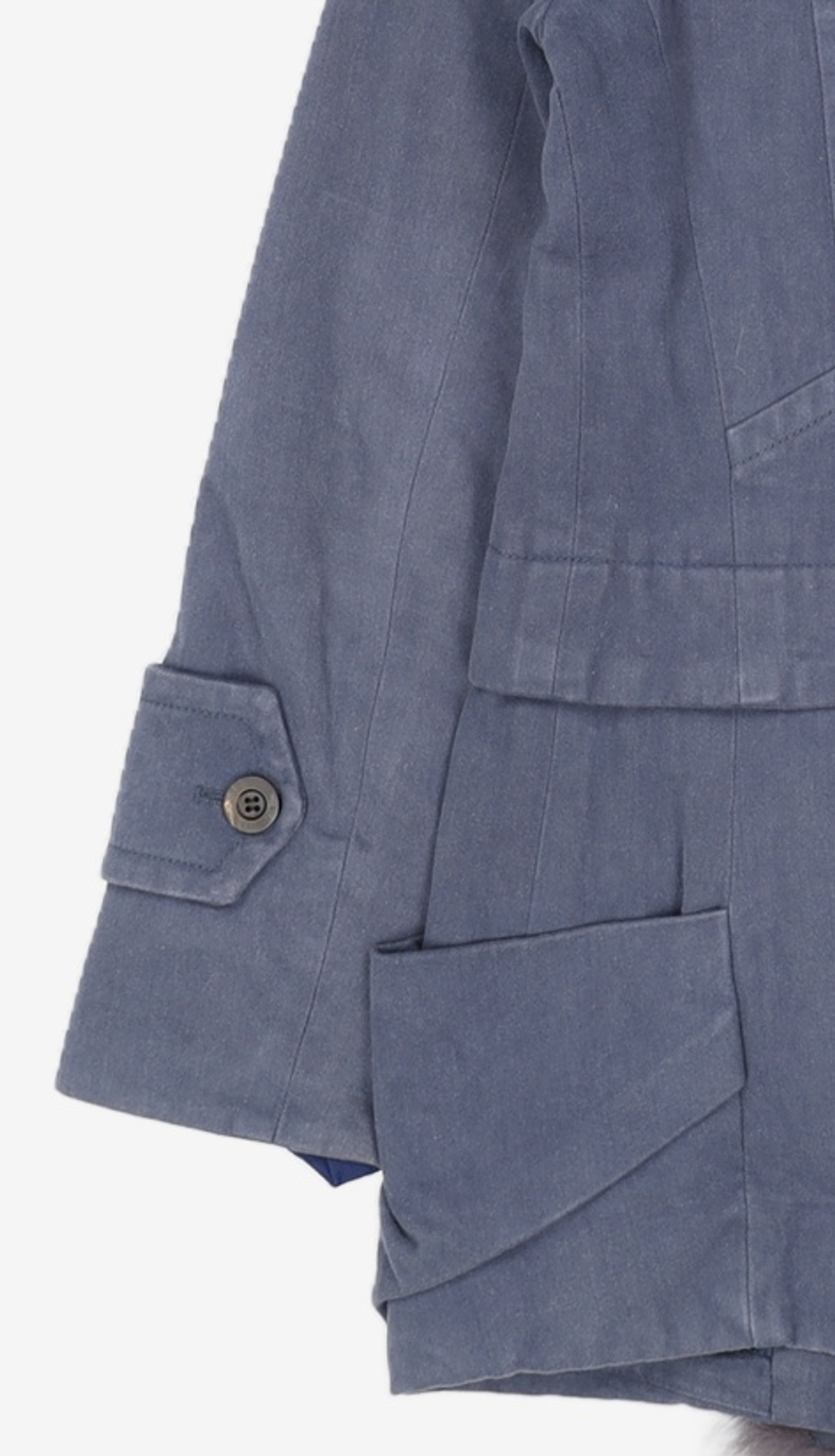 코데즈컴바인(CODES COMBINE) 겨울 기타 코트 55