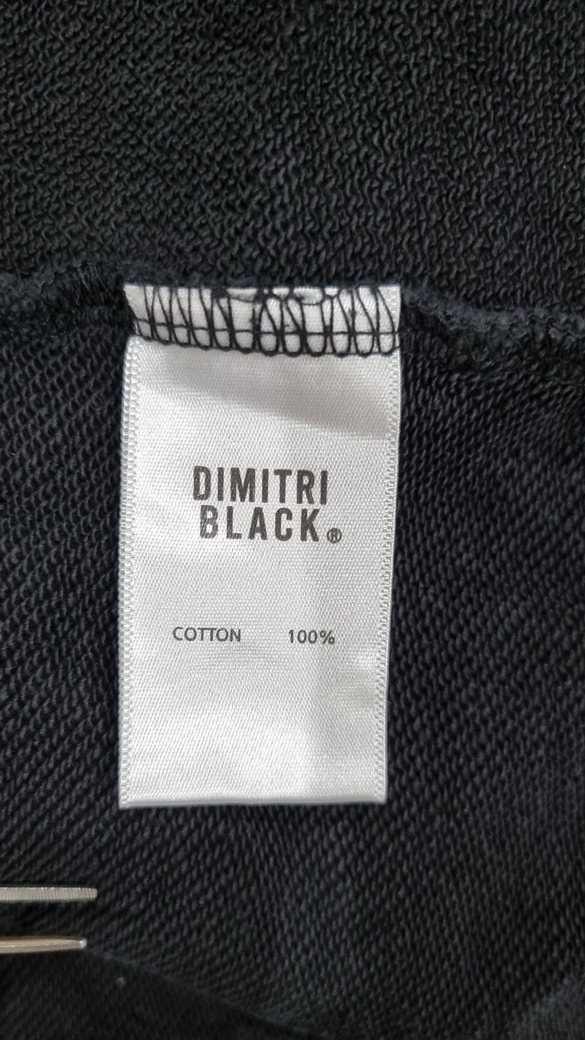 디미트리블랙(DIMITRI BLACK) 맨투맨/스웨트셔츠 3