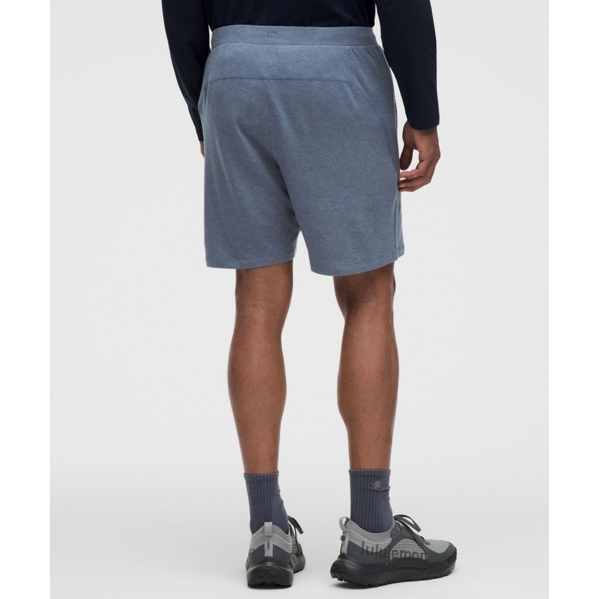 룰루레몬(LULULEMON) 비캄 릴랙스 핏 쇼츠 7inch  HDDD