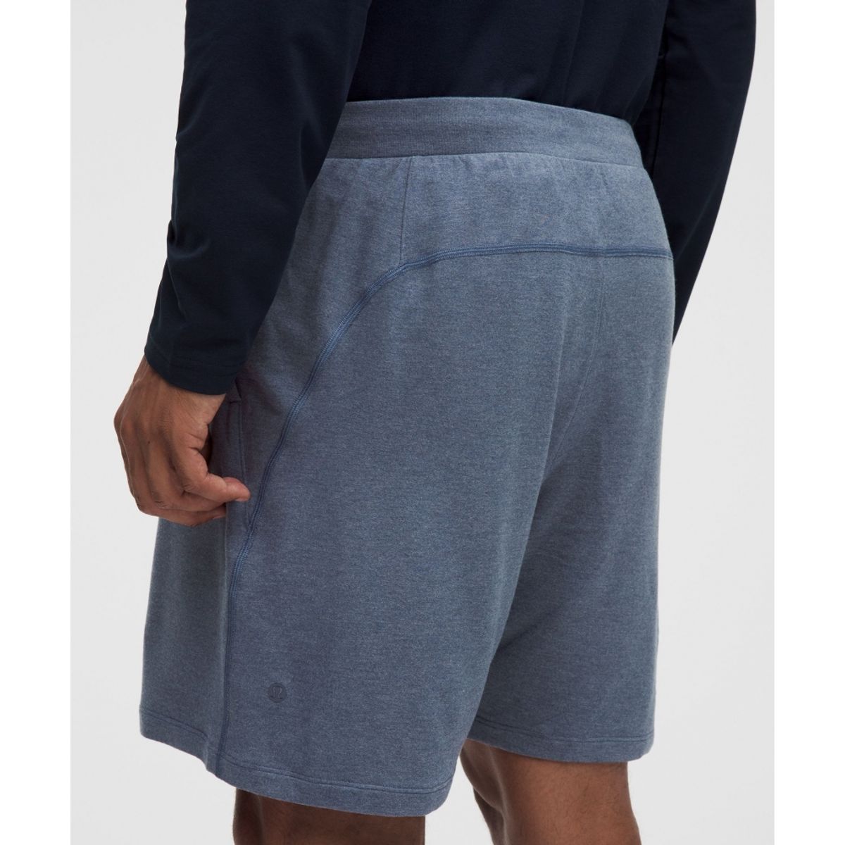 룰루레몬(LULULEMON) 비캄 릴랙스 핏 쇼츠 7inch  HDDD