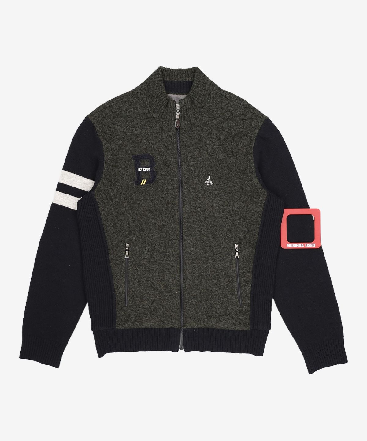 빈폴(BEAN POLE) 카디건 100
