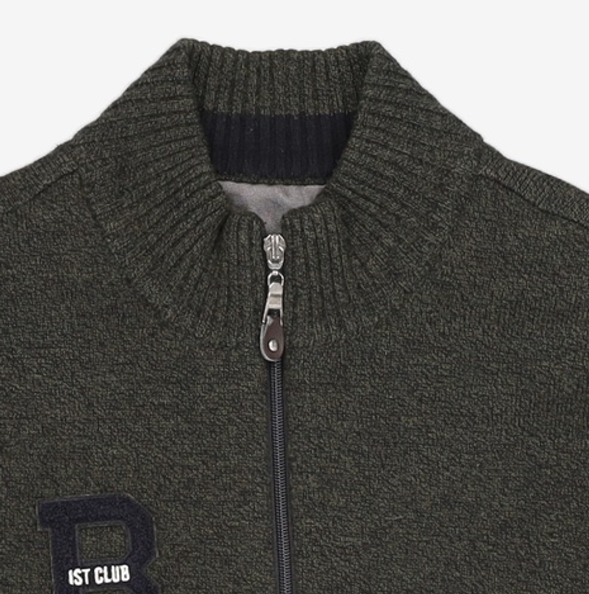 빈폴(BEAN POLE) 카디건 100