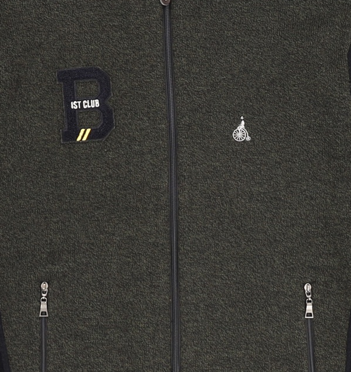빈폴(BEAN POLE) 카디건 100