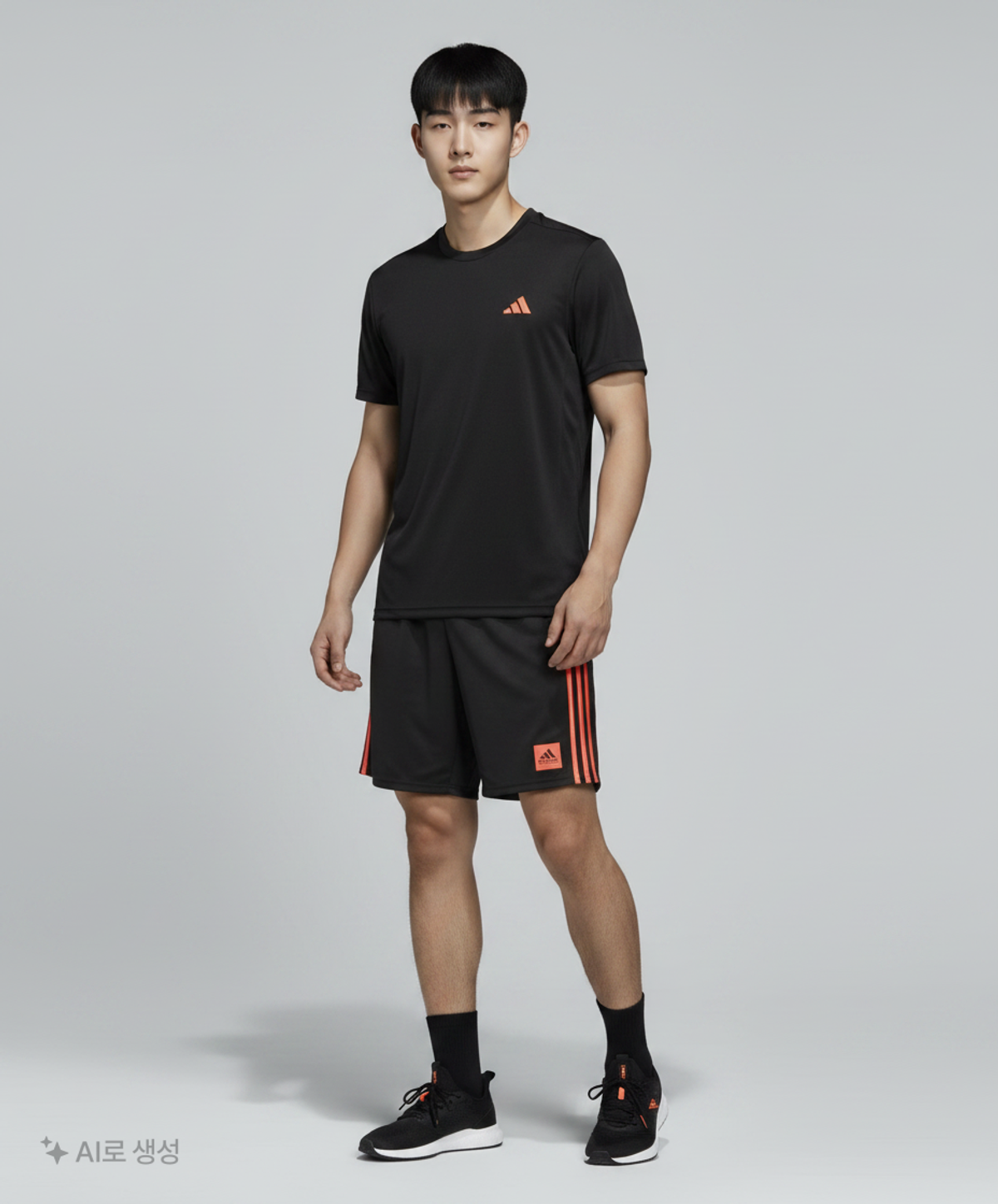 아디다스(ADIDAS) 숏팬츠 90