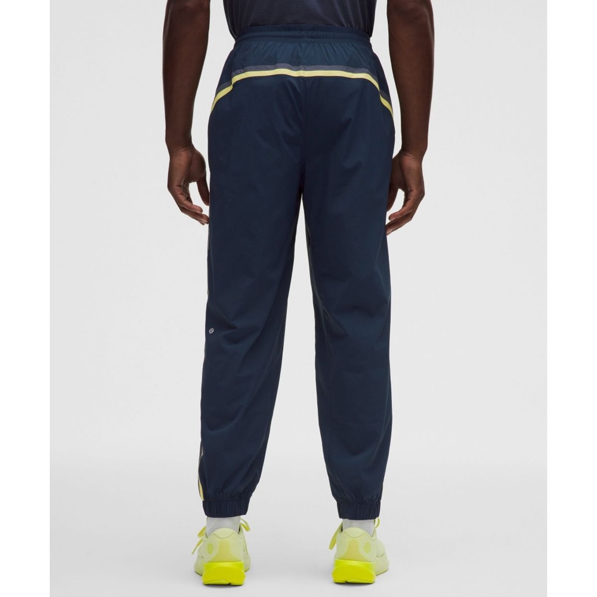 룰루레몬(LULULEMON) 페이스 브레이커 글라이드 조거 *레귤러  CLBL LAYR DDND