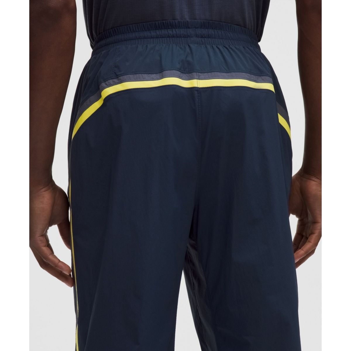 룰루레몬(LULULEMON) 페이스 브레이커 글라이드 조거 *레귤러  CLBL LAYR DDND