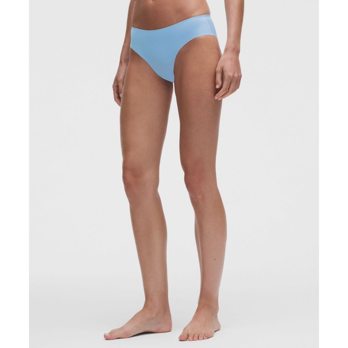 룰루레몬(LULULEMON) 인비지웨어 미드라이즈 비키니 언더웨어 *3팩