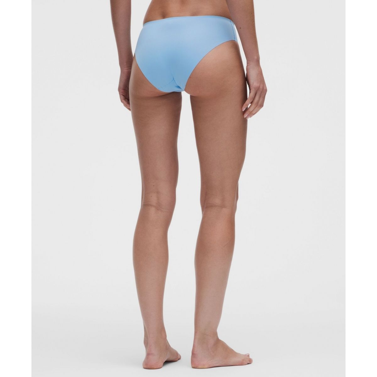 룰루레몬(LULULEMON) 인비지웨어 미드라이즈 비키니 언더웨어 *3팩