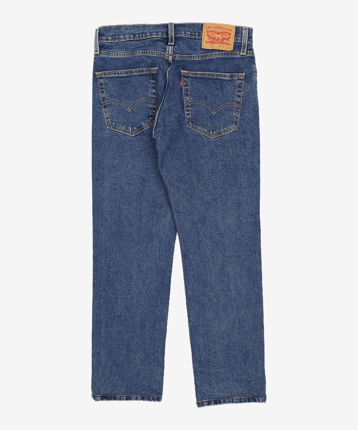 리바이스(LEVI'S) 청/데님 팬츠 30