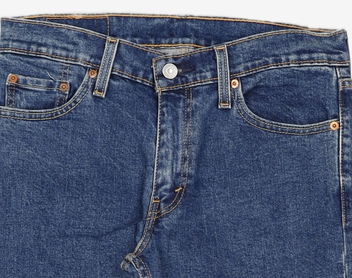 리바이스(LEVI'S) 청/데님 팬츠 30