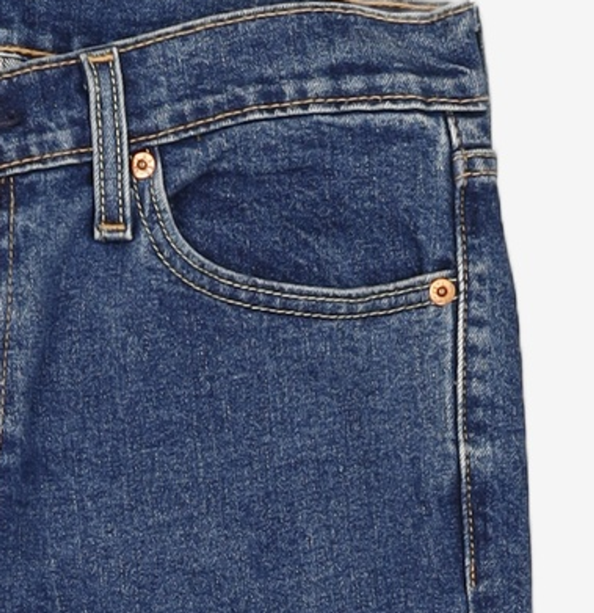 리바이스(LEVI'S) 청/데님 팬츠 30