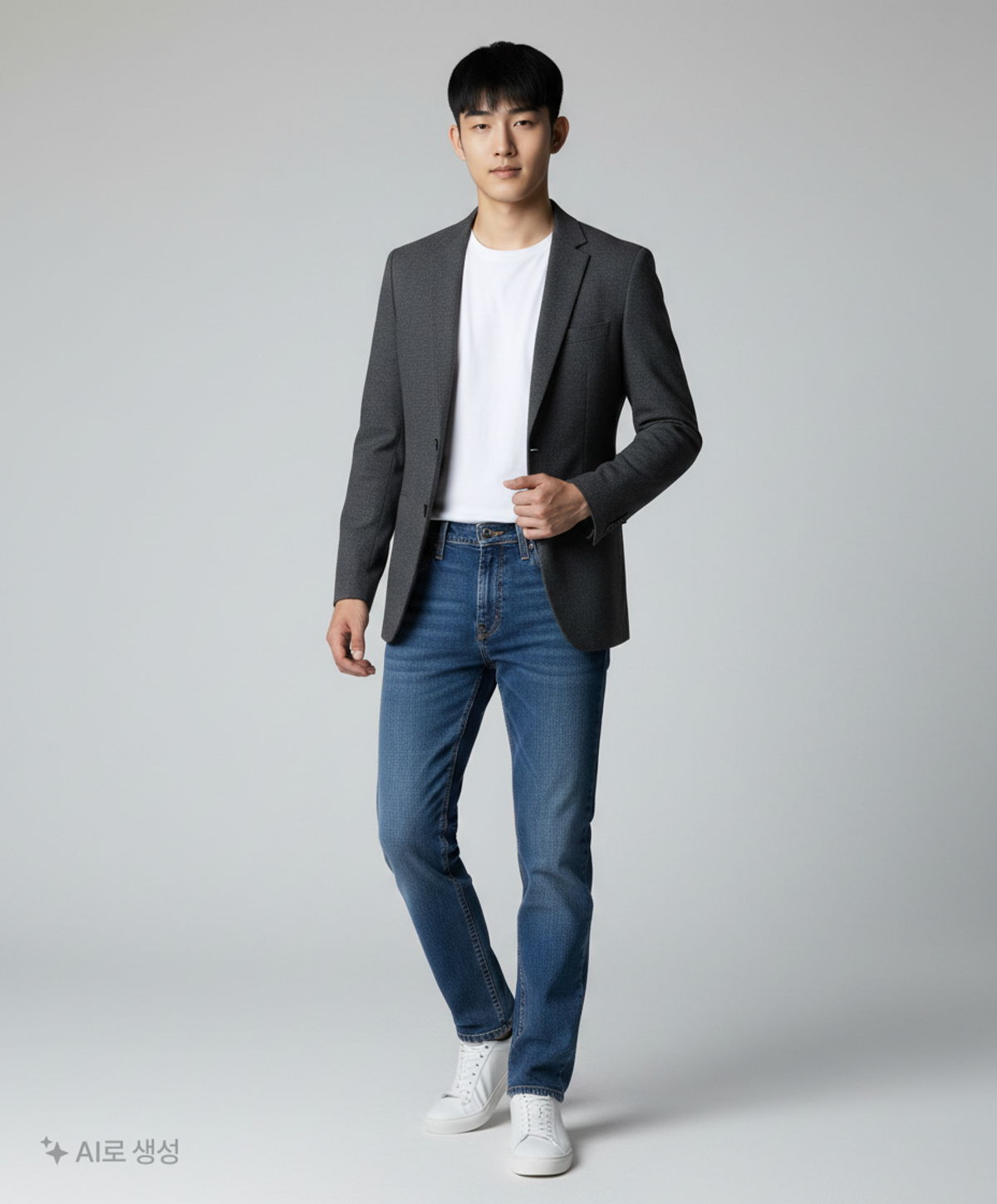 리바이스(LEVI'S) 청/데님 팬츠 30