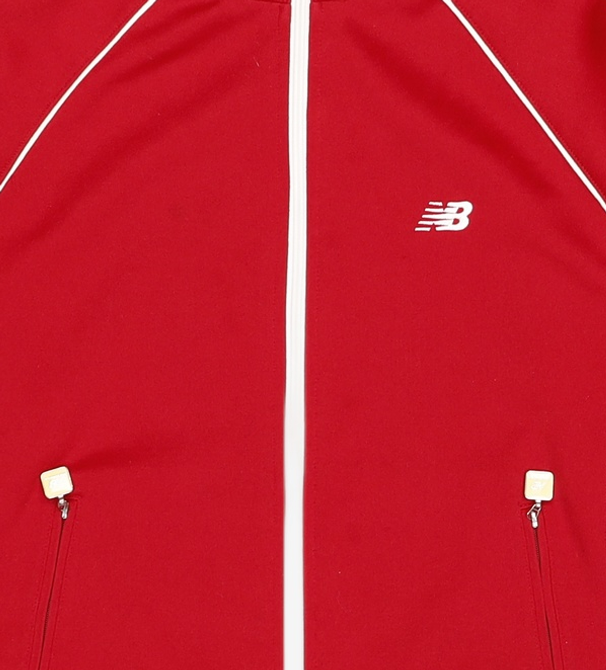뉴발란스(NEW BALANCE) 트레이닝 재킷 95