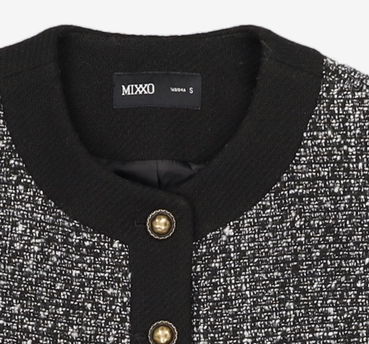 미쏘(MIXXO) 슈트/블레이저 재킷 S